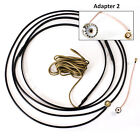 Thesurvivalantenna Turns Your Hand Held Auto Ham Radio Into A Survival Tool