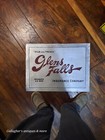 Big Rare Vintage Glens Falls Insurance Company Ny Advertising Metal Sign 24x18 