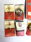 Lot Of 15 Vintage Tecumseh Lauson Briggs Small Engine Carburetor Parts Nos Oem
