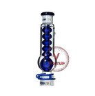 Phoenix Star 14      modular Design Freezable Bong With 4showerhead Percs Authentic   