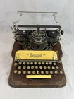 Hammond 12 Typewriter 1907