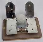 Vintage Craig Senior Splicer For 8mm   16mm Movie Film  not Super 8 