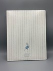 Beatrix Potter A Tale Of Baby s Days Memory Book Peter Rabbit Vintage 1990