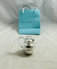Vintage Sterling Silver Tiffany   Co  Milk Creamer Container