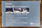 Samsung Gear Vr Sm-r322 Oculus Virtual Reality Headset -  Note5  s6  s7  edge