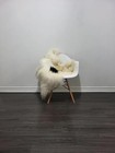 Icelandic Sheepskin Rug   Sheepskin Rug   Soft Silky Long Wool  c123