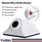 Wax Tool Heater For Dental   Lab   Hobby