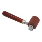 Rubber Brayer  Brayer Ink Roller  Soft Rubber Brayer Roller With Wooden Handle