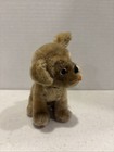Vintage Steiff Mopsy Dog- 5 Inches