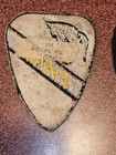 1960s Us Army Vietnam Theater Made Cavalry Division Panic Patch L  k   