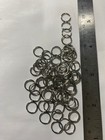 Jump Rings Open And Closed 10mm 12mm 18ga 16ga