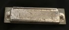 M  Hohner Piccolo German Vintage Rare Retro Harmonica