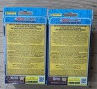 Lot Of 2 - 2019-20 Nba Hoops Basketball Sealed Hanger Box Zion Rc Prizm 20 Cards