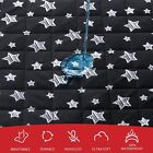 Mattress Crib Toddler Bed Baby Waterproof Quilted Comfort Sleep Cushion Pad