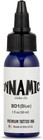 Dynamic Colors 1oz Bottles Made In America