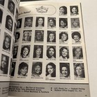 1979 Atlantic City New Jersey Miss America Pageant Program Book J10