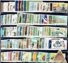 Thailand Collection 1 000 Different  new -w