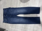 Calvin Klein Jeans 33x32 Slim