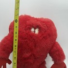 Applause Warner Bros Looney Tunes Gossamer Stuffed Plush  Vintage 1990s Rare Toy