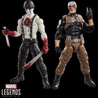 Marvel Legends Daredevil Muse   Bullseye 2-pack Hasbro 6in Action Figures