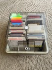 Lot Of 69 Apple Macintosh 3 5  Floppy Disks- Games  Screensavers   Software