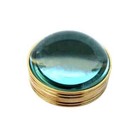  vintage Henry Hughes Brass Magnifying Glass     Classic Gift 