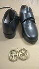 Colonial 18th Century English Historical Shoes - All Size Available