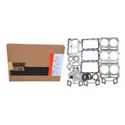 4089371 Upper Head Gasket Set N-14 Fits For Cummins N14 Celect 4024928 3803716