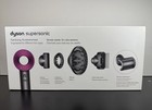 Dyson Supersonic    Hair Dryer Iron   Fuchsia - designed For Different Hair Types 