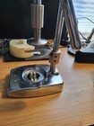 Rare Autotamp Professional Hand Tamper Coffee Espresso Tamping Machine