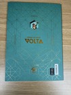 Volta Cirque Du Soleil Souvenir Vip Program Magazine Find Your Free Envole Toi