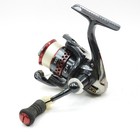 Shimano Stradic Ci4 1000f Fishing Reel  W  Box 