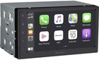 Pioneer Dmh-1770nex 6 8  Touchscreen Bluetooth Am fm Car Stereo  W apple Carplay