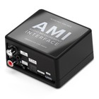 Audiotec-fischer Ami Tuning Kit Audio Measurement Interface Rta Helix Brax Match