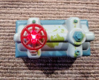 Radica Cube World Mods Splash Tested Very Good Condition
