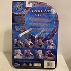 Stargate Sg-1 Teal c Moc Series 2 2006 Diamond Select Toys