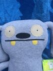 Uglydoll Rare Querit Brand New Ugly Dolls Stuffed Animal Citizens  5