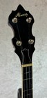 1970 s Alvarez Banjo With Case