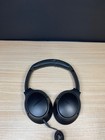 Bose Soundtrue Aeii Over-ear Headphones Black Wired 3 5mm Audio Cable No Pads