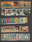 Equatorial Guinea 1967-1972 Mnh Selection