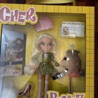 Mga Bratz X Clueless 30th Anniversary Cher Collector Doll Set Brand New In Box