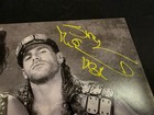 Wwe Kevin Nash    diesel      Shawn Michaels    hbk    Dual Signed 11x14 Photo Beckett