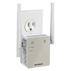 Netgear Wifi 1500 Sq-ft Range Extender 1200mbps Wireless Signal Booster Repeater