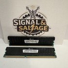 Corsair Vengeance Lp 8gb  2x4gb  Ddr3-1600 Dimm 240-pin Cml8gx3m2a1600c9
