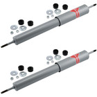 Kyb Set Of 2 Heavy Duty Front Shocks Set Kit Fits Amc Javelin Amx 68-69