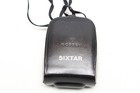 Gossen Sixtar Cds Light Exposure Meter Germany Leather Case   Strap