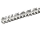 Flexco Rs125j12 300nc Alligator Staple Lacing With Hinge Pins  1 Box Of 4 Sets 