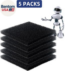 5 Pack Smoke Fume Absorber Filter  Activated Carbon Solder Fume Extractor Filter