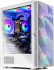 Skytech  Argb Gaming Desktop I7 Compute Pc 16gb Ram 1tb Ssd Gtx 1650 Win11 Wifi
