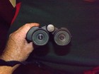 Nikon Aculon A211 10x22 50 Binoculars Euc